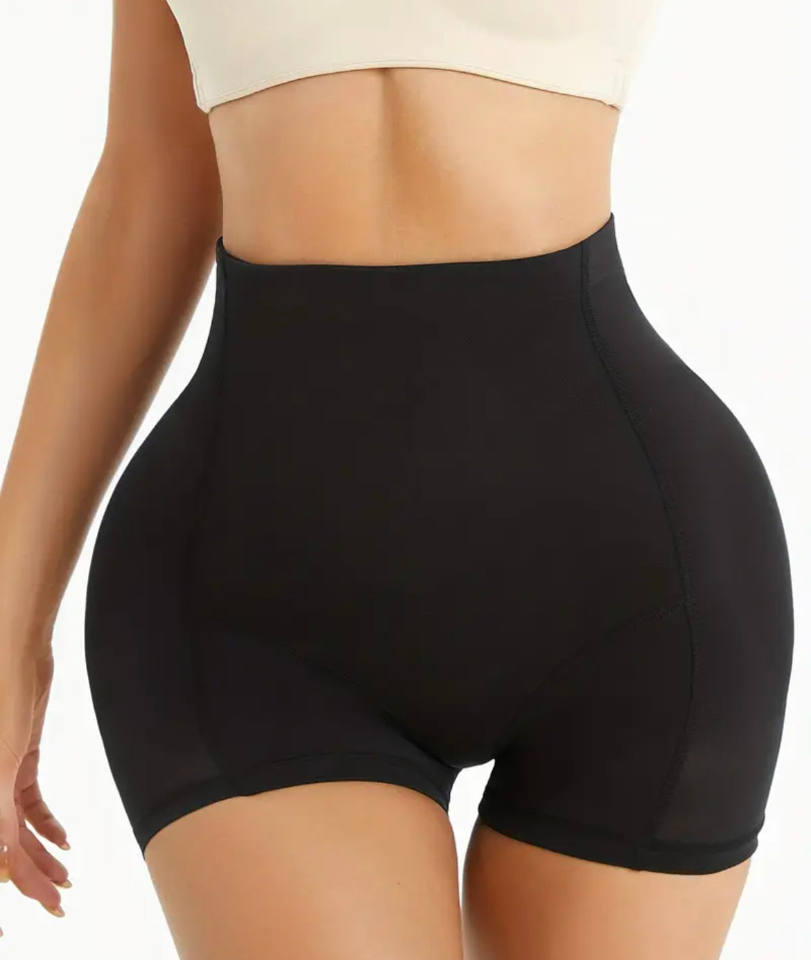 Short Faja
