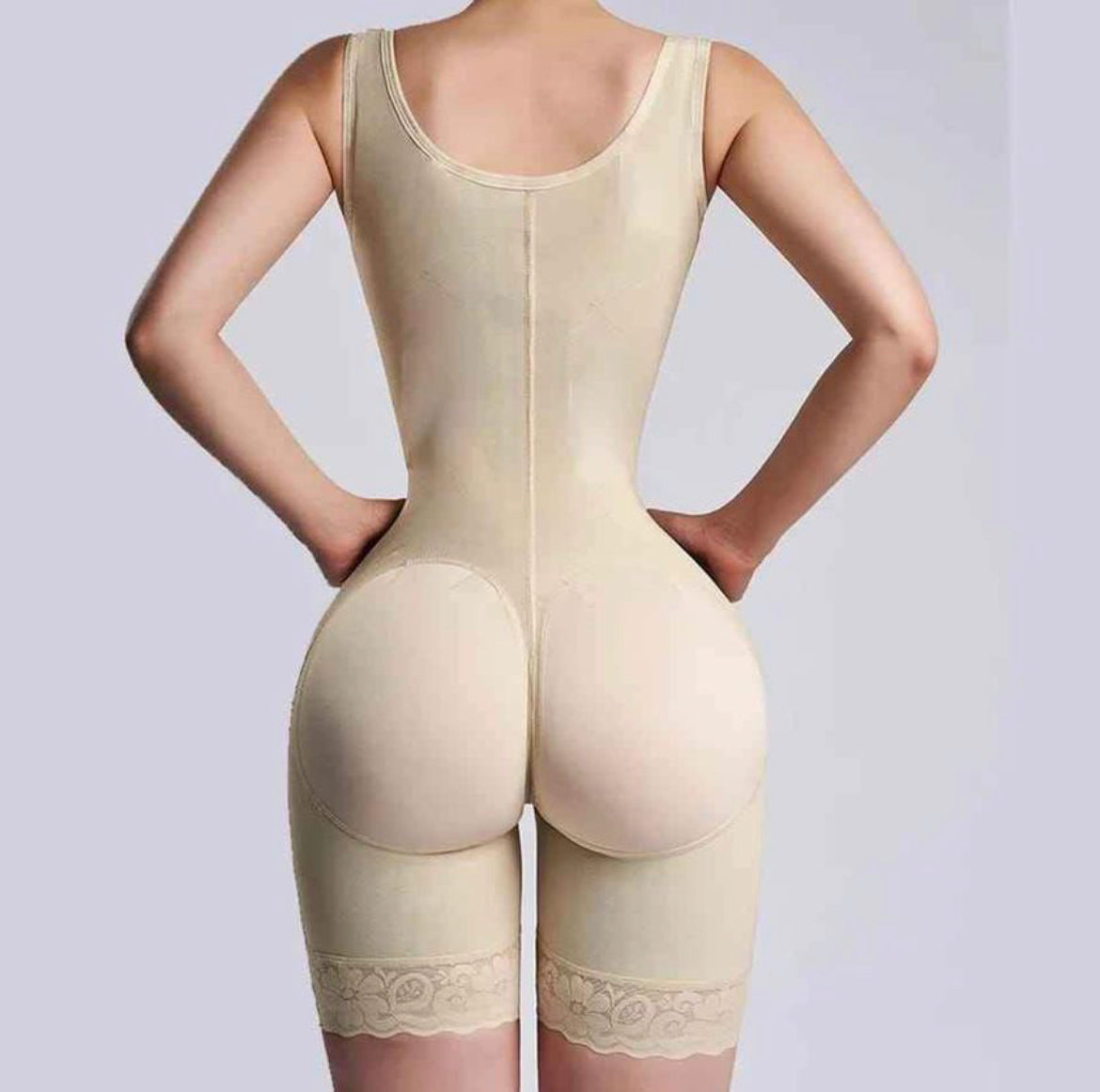 Faja Alta Compresion