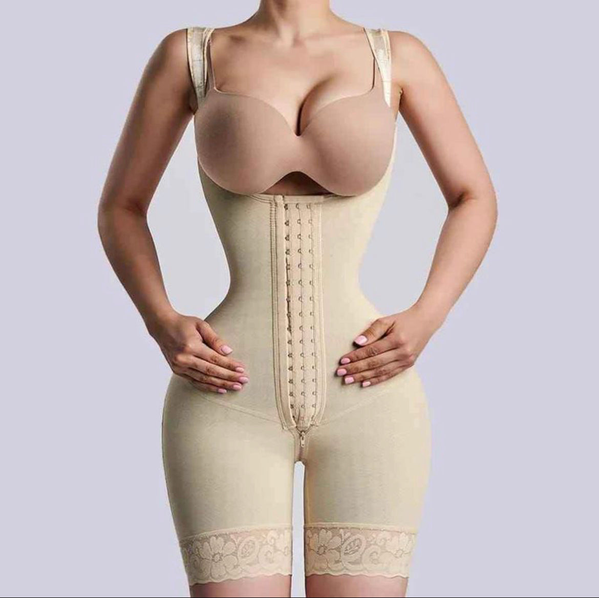 Faja Alta Compresion