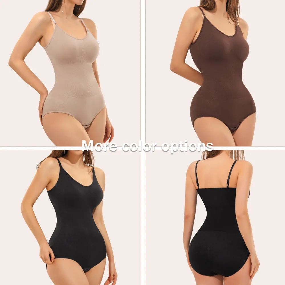 Faja Body Calzon Premium