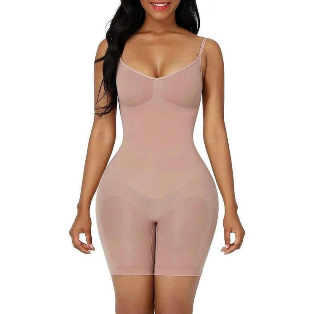 Body Short Premium