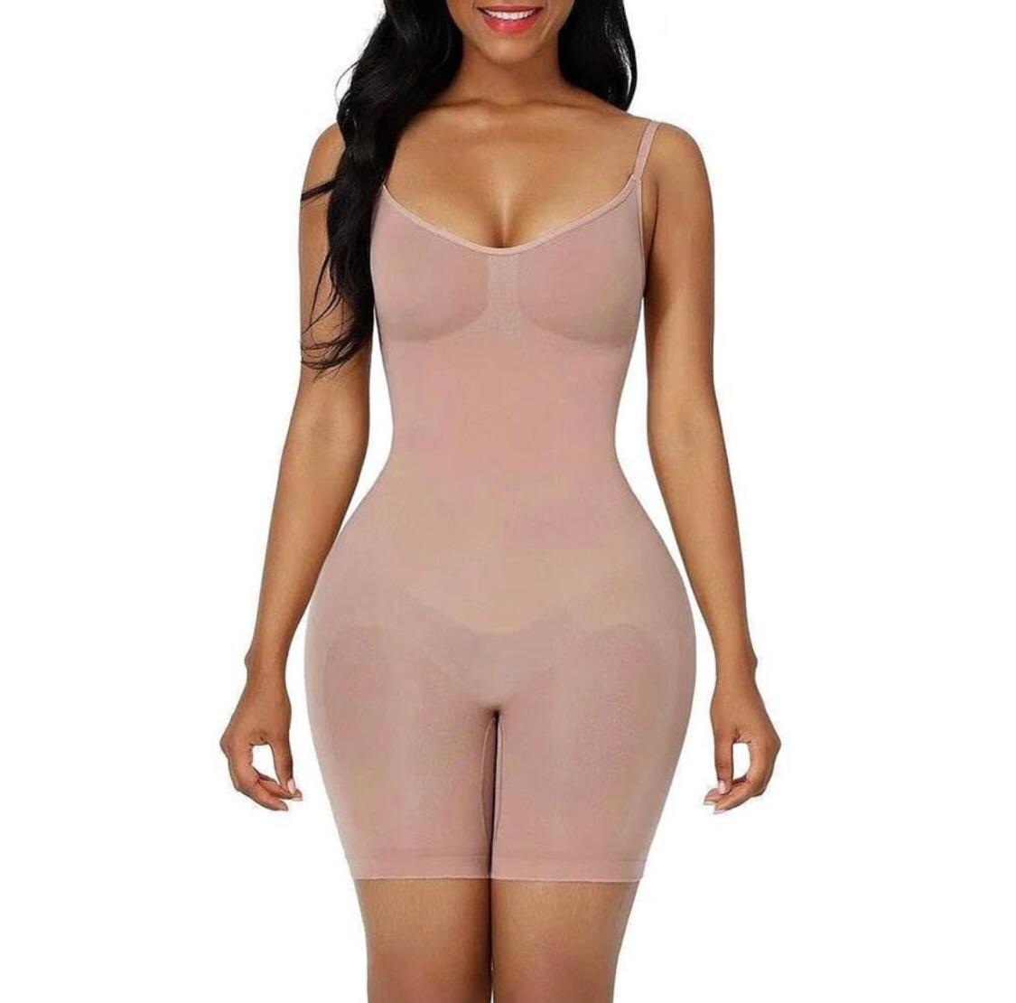 Body Short Premium