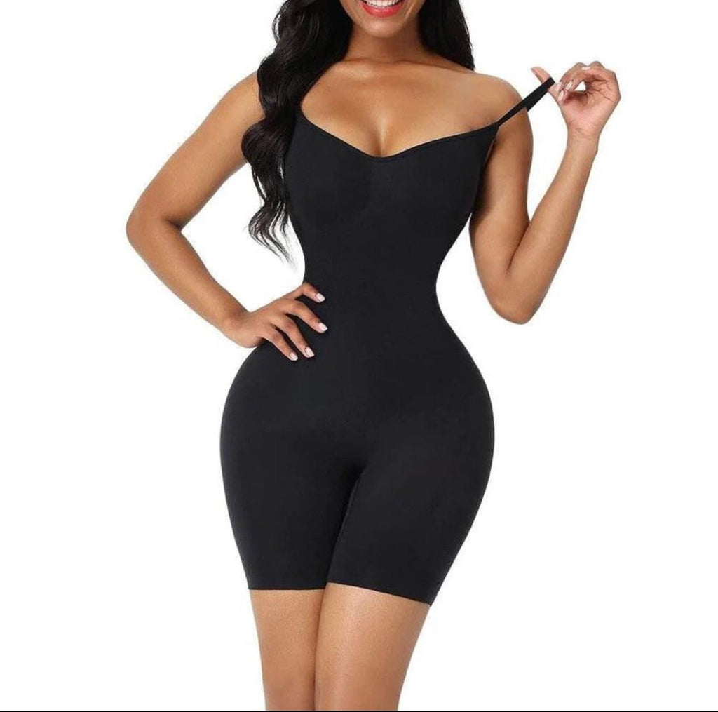 Body Short Premium