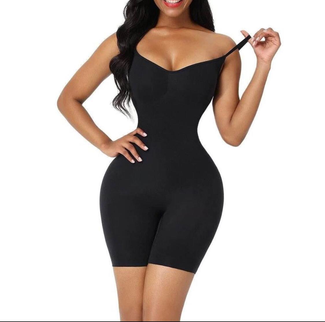 Body Short Premium