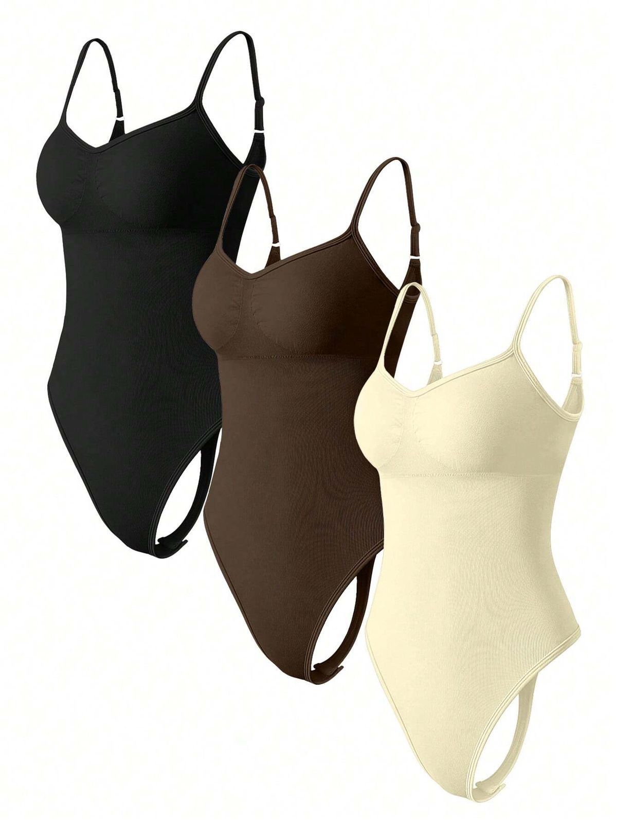 Faja Body Colales Premium